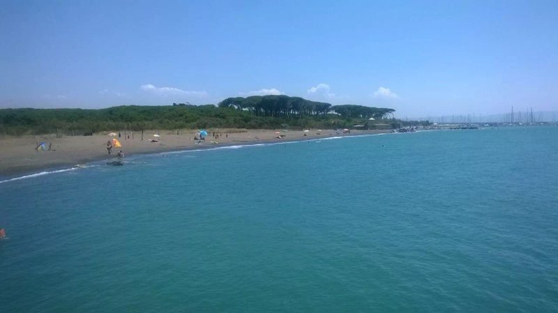 Villaggio Club Cecina