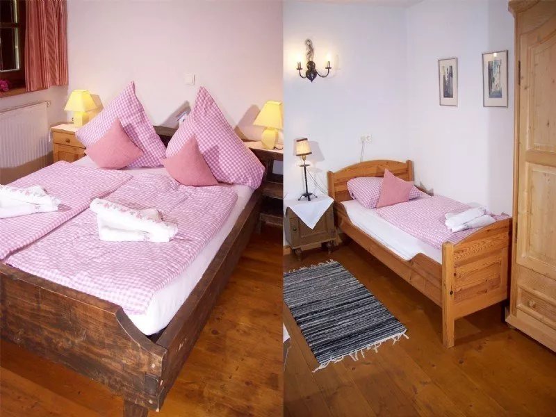 Fuchswirt Kelchsau Landgasthof-Hotel