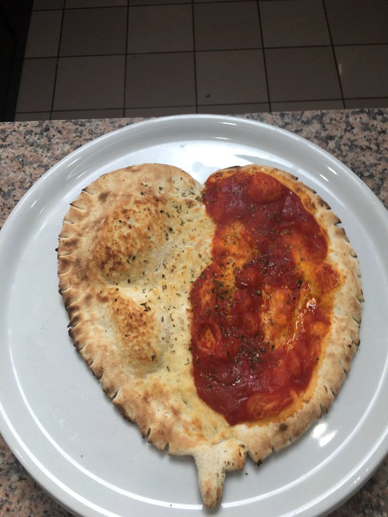 Ristorante Pizzeria La conchiglia