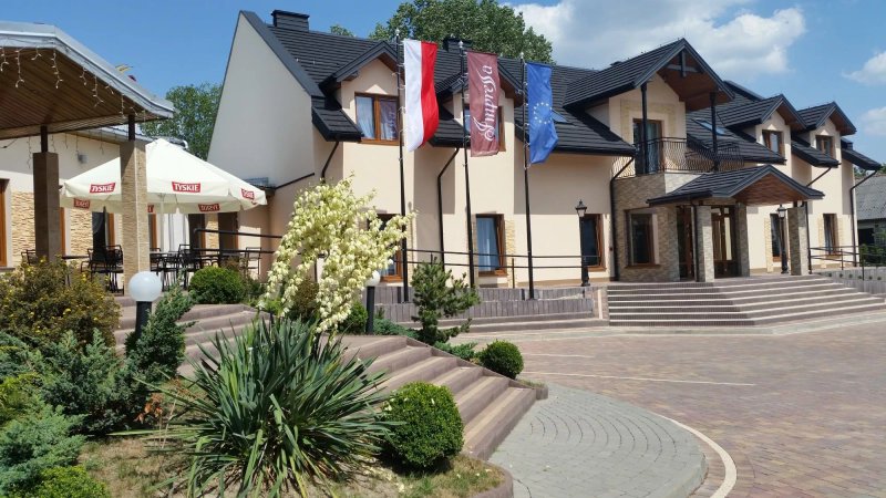Hotel Impressa