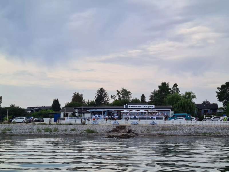 Restaurant Udsigten