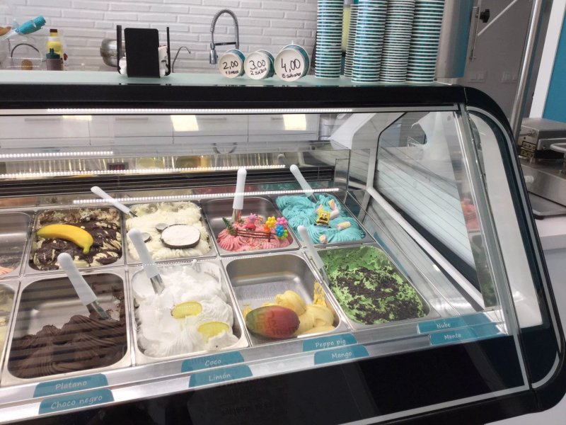 Peccato Gelateria