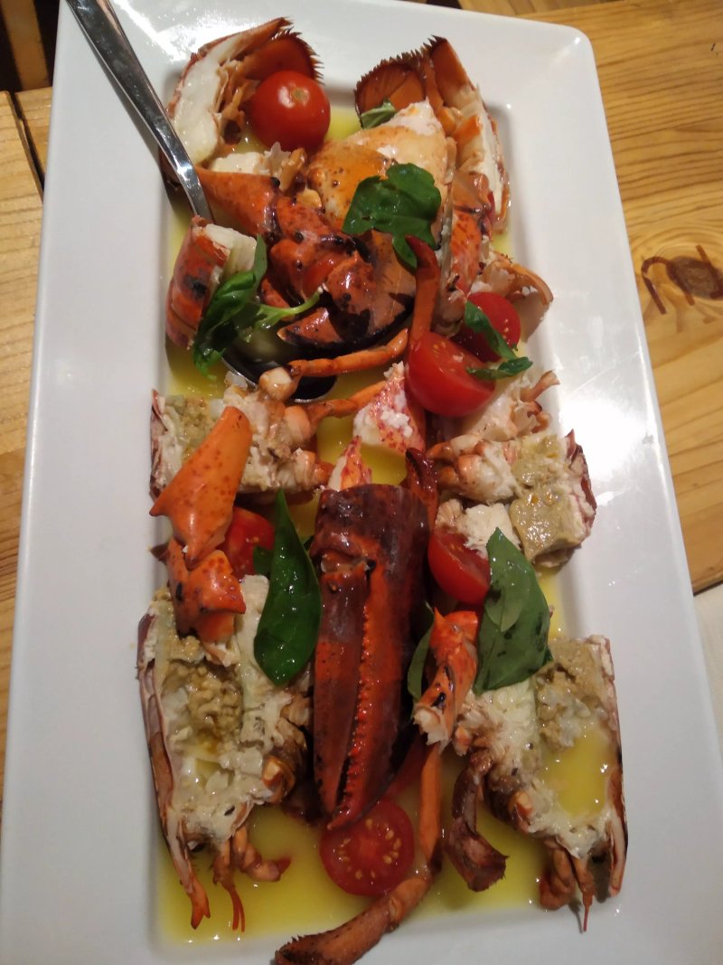 Ristorante 96 Cagliari