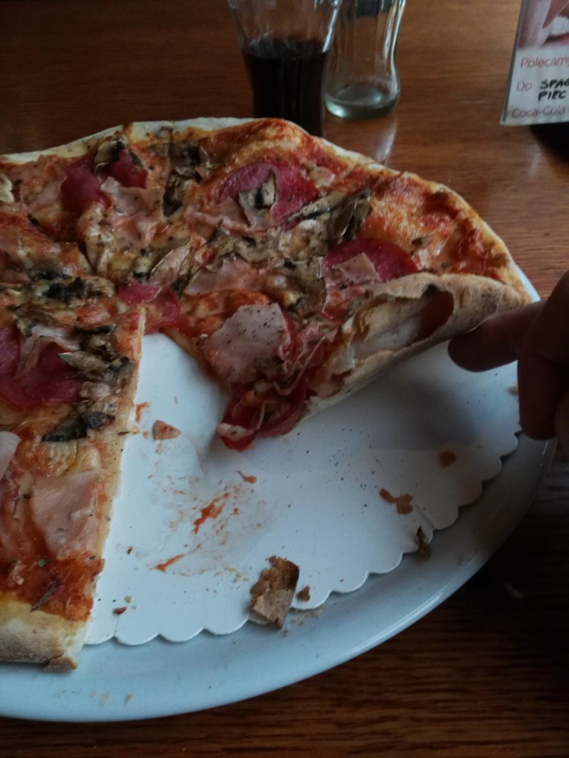 Piec Pizzeria