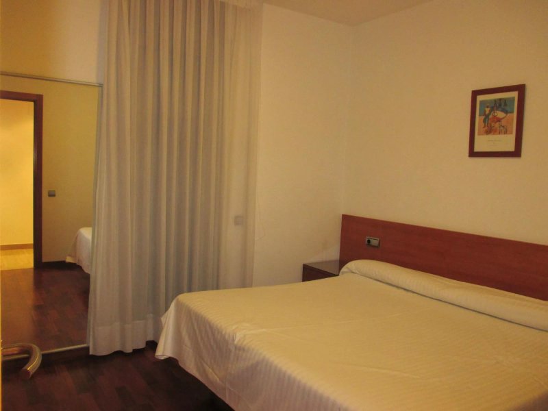 Apartaments Independencia