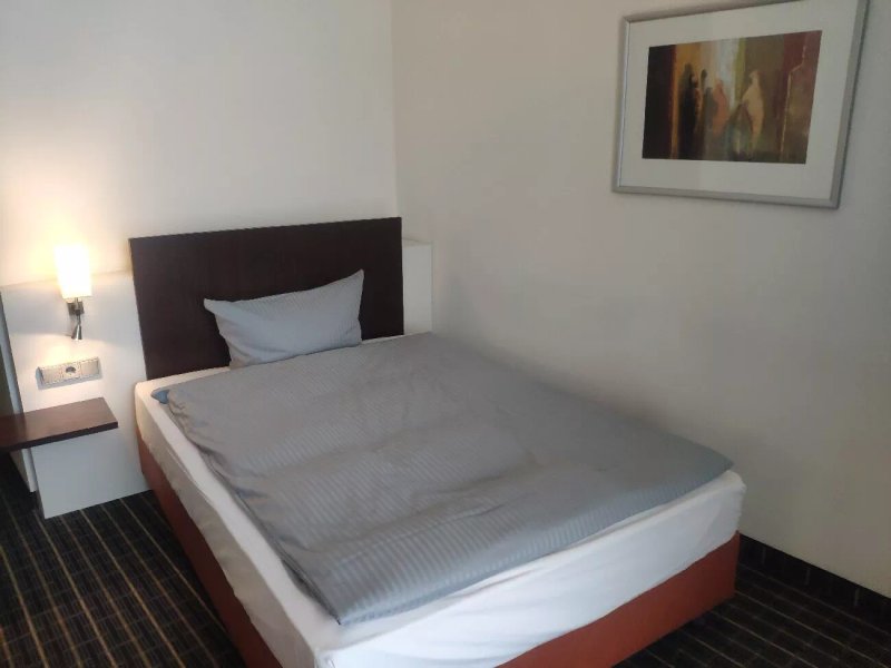 Live-n-Work Hotel & Coworking GVZ Ingolstadt