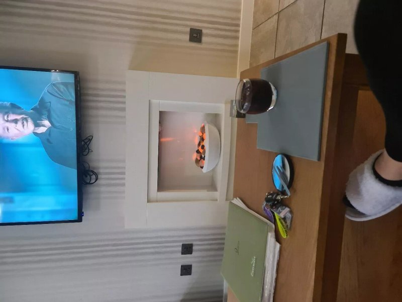 Ashby Woulds Lodges