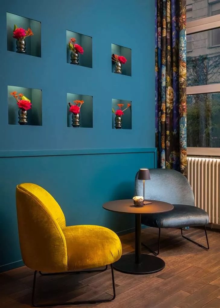 Boutique Hotel Atrium München
