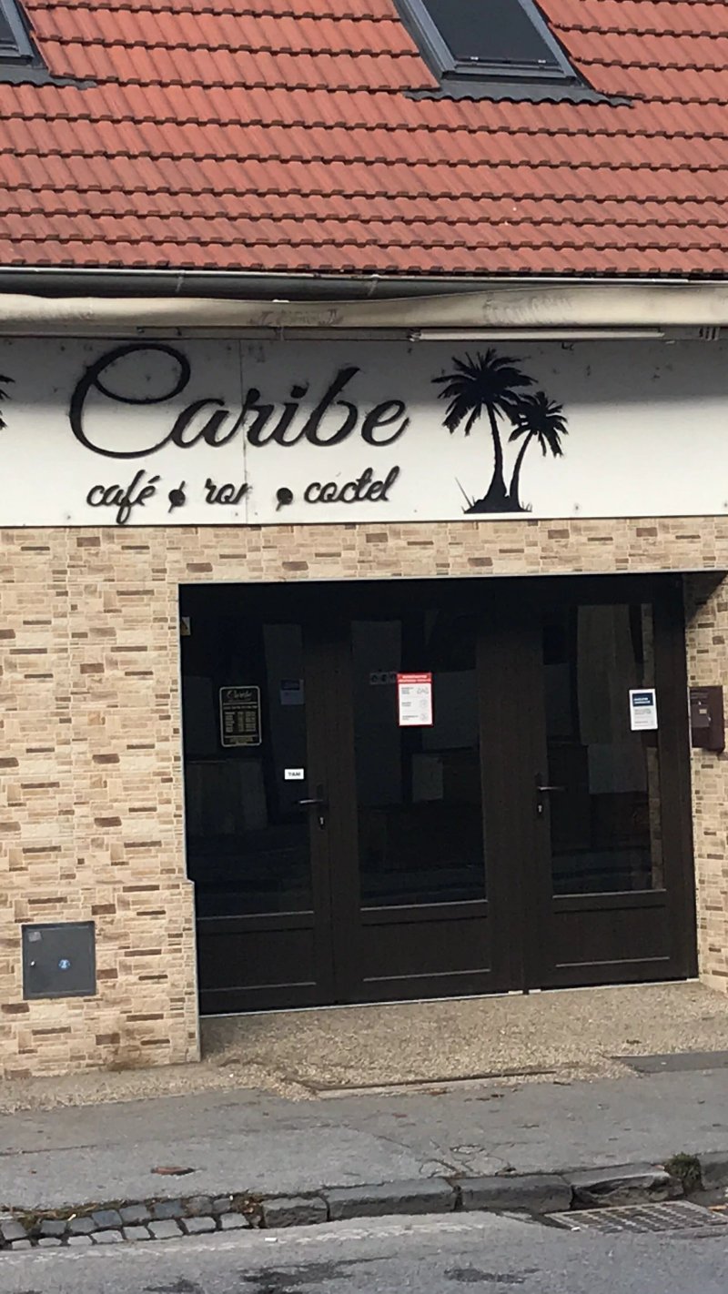 Caribe