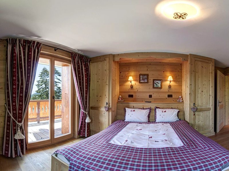 Alpe Fleurie Hotel & Residence