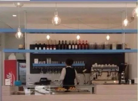Il Convivio Bistrot