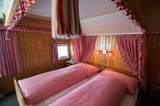 Waldgasthaus Lehmen