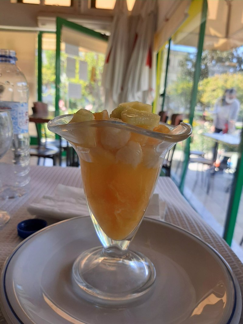 Restaurante o Jardim