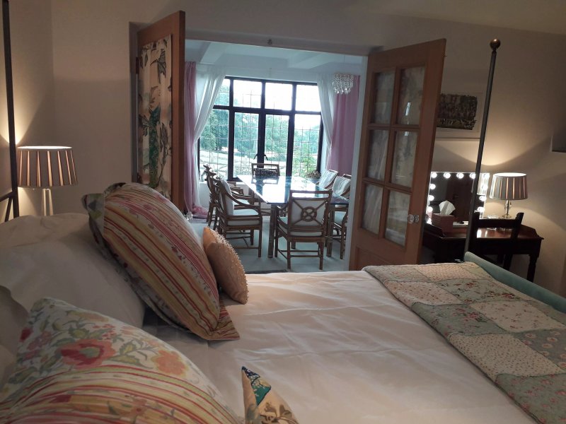 Moaps Farm Bed And Breakfast
