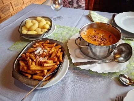 Truust Kro Restaurant