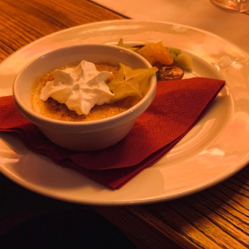 Restauracja Przy KominQ Zakopane