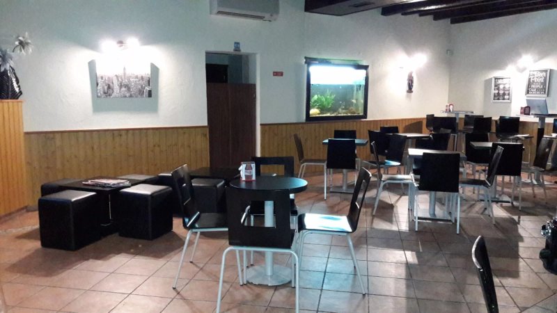 O Recanto Restaurante SnackBar