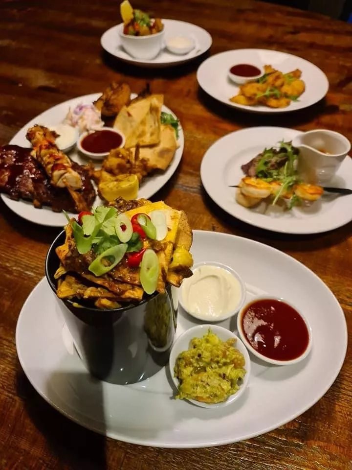 Mill House Beefeater