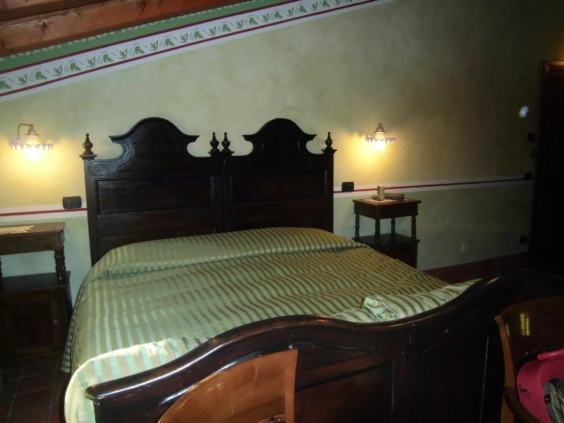 Agriturismo Corte Milone