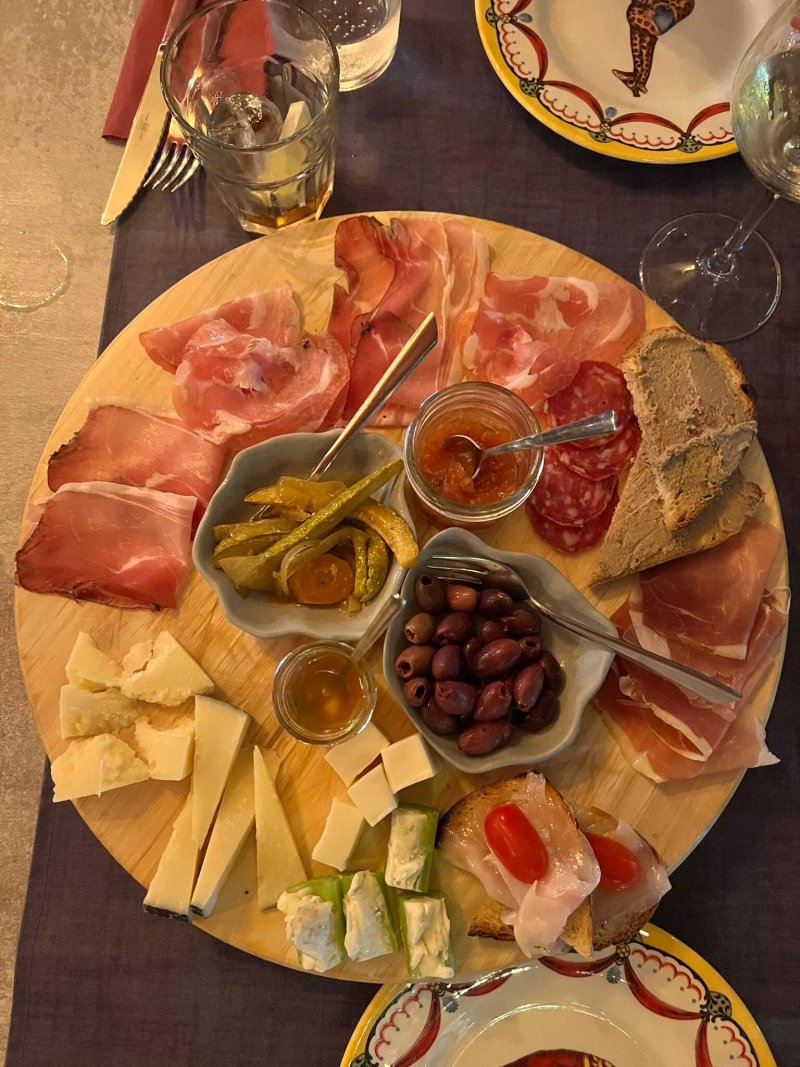 Ristorante Italiano Al Circo