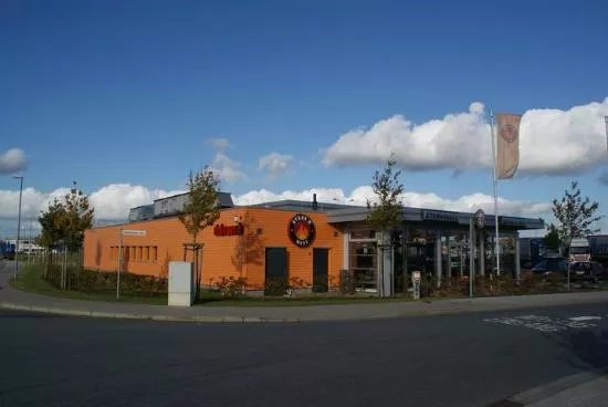 Steak'n more GmbH