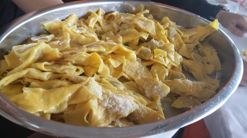 Ristorante Pizzeria Al Veliero