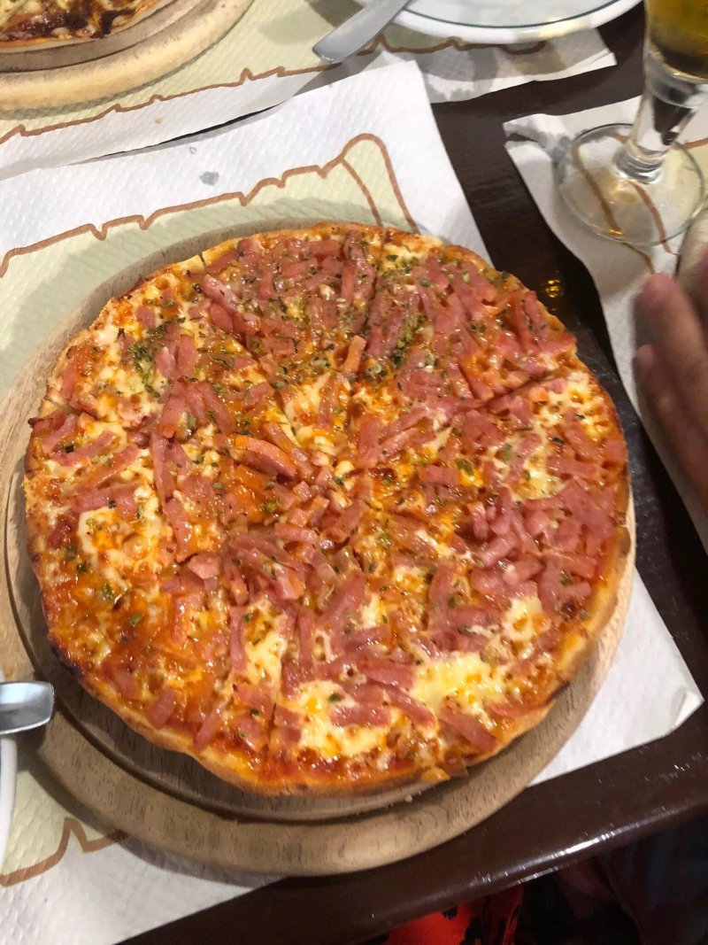 Pizzeria La Cabana