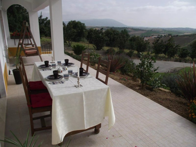 Au Claire de Vignes