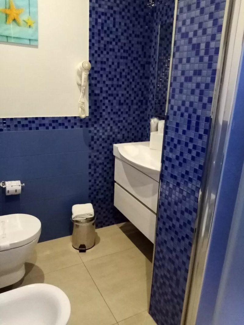 Hotel Ciuri di Mari