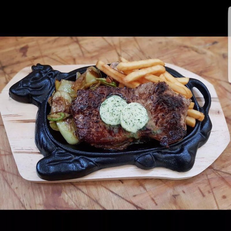 Steakhaus Ranch