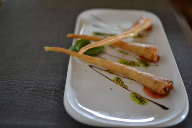 Restaurante Els Foguers