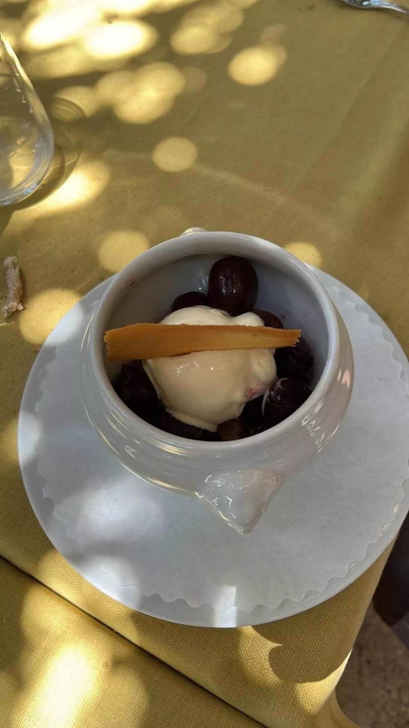 Antica Trattoria del Gallo