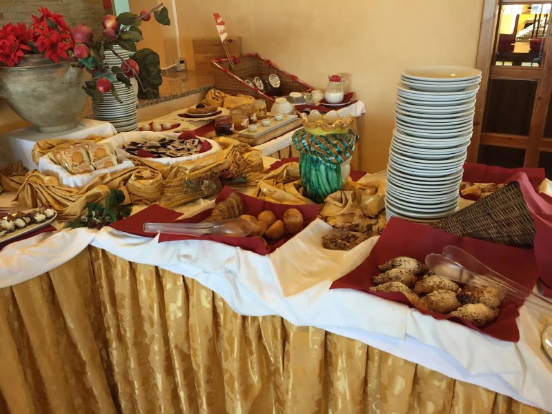 Corsaro Etna Hotel & SPA