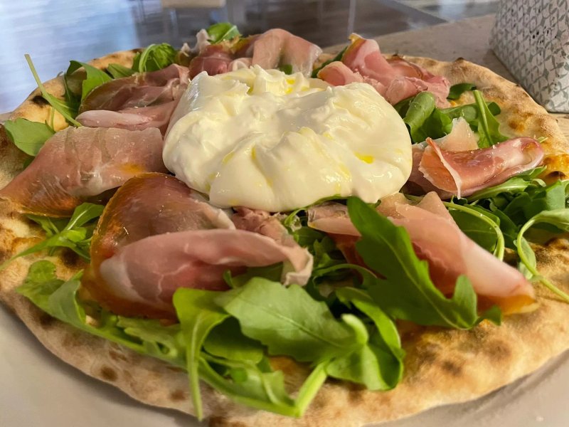 Pizzeria Parco dei Pini
