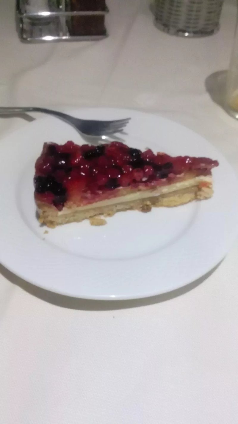 La Pavana Ristorante Pizzeria