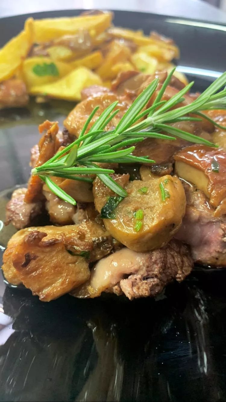 Ristorante Heraion