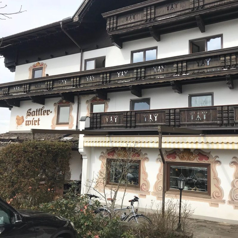 Gasthof Sattlerwirt