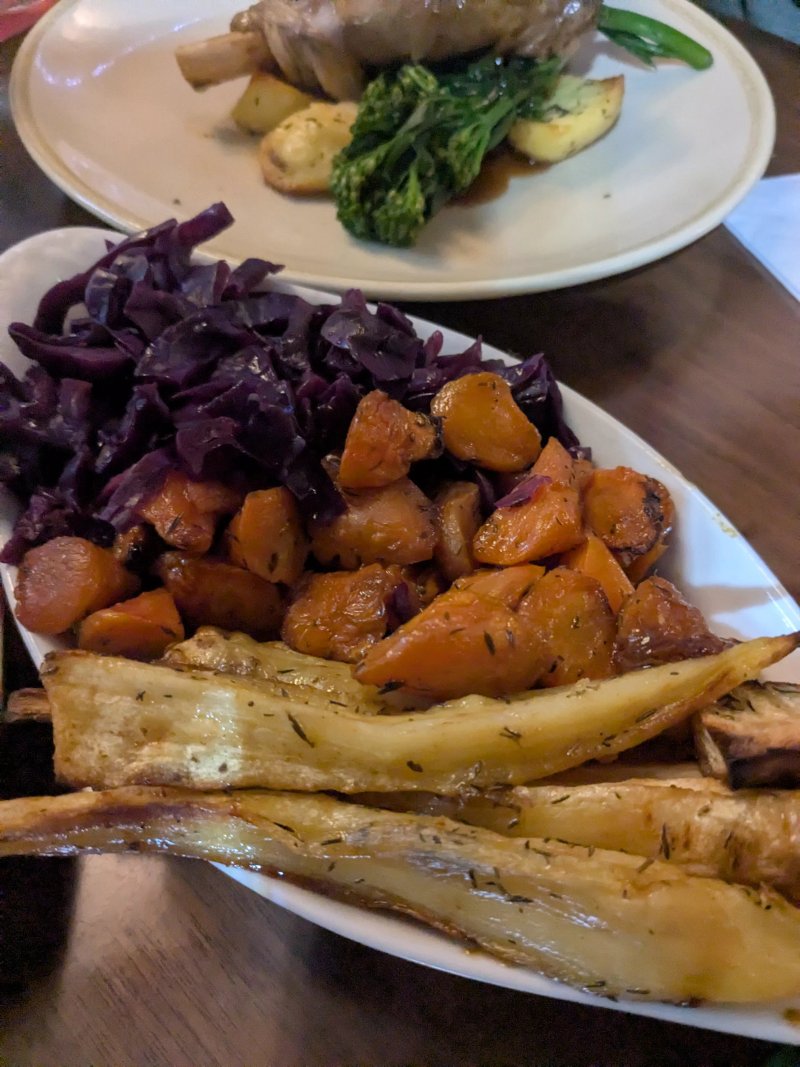 Angel Bar and Grill