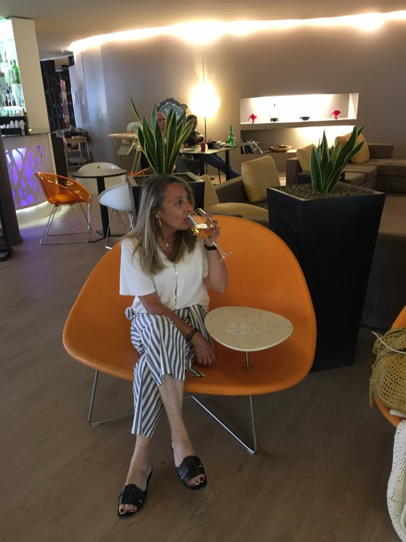 Novotel Setubal Hotel