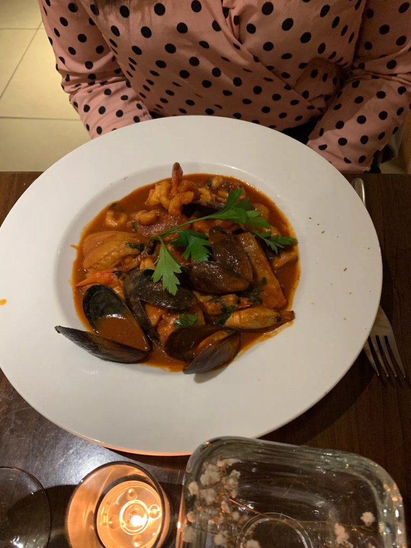 San Giorgio Ristorante Italiano