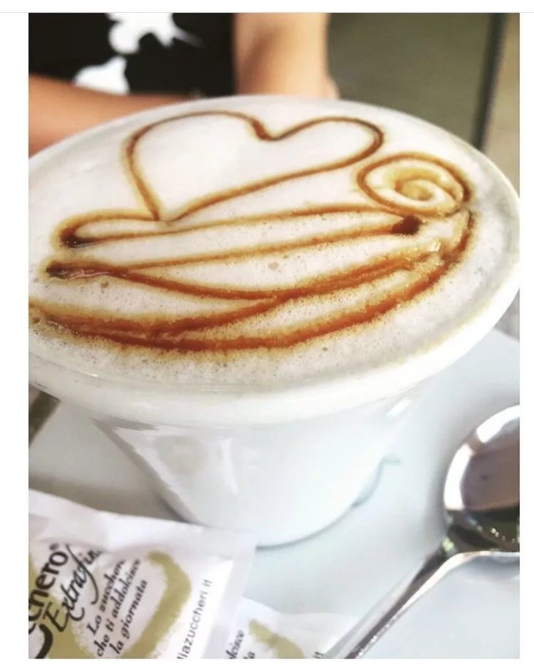 Caffe Royal Moka