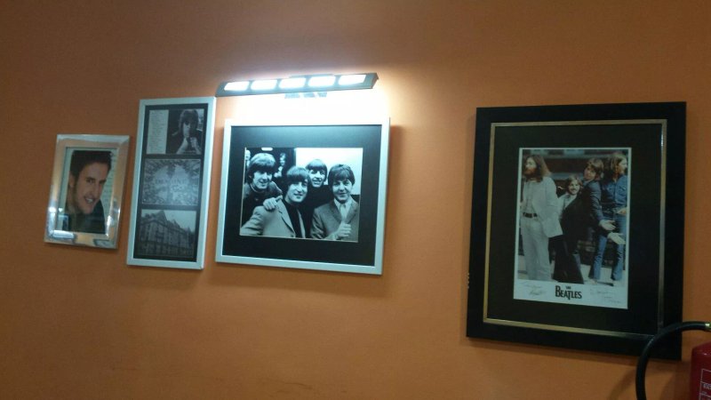 El Bar de Mayte