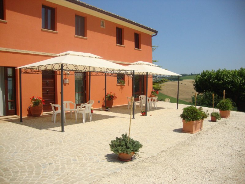 Agriturismo Casale San Filippo