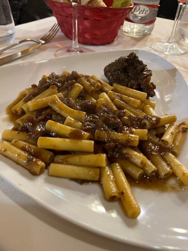 Ristorante Amici Miei