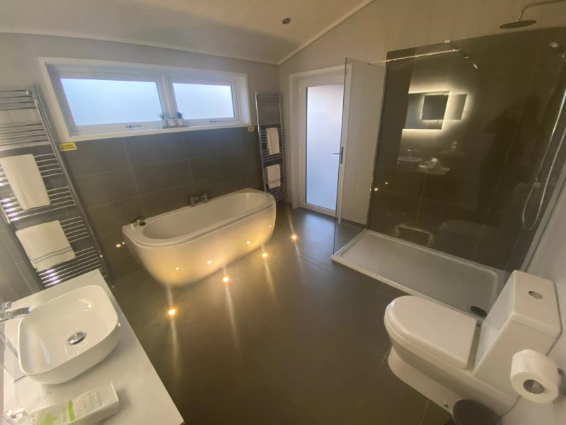 Elton Furze Retreats