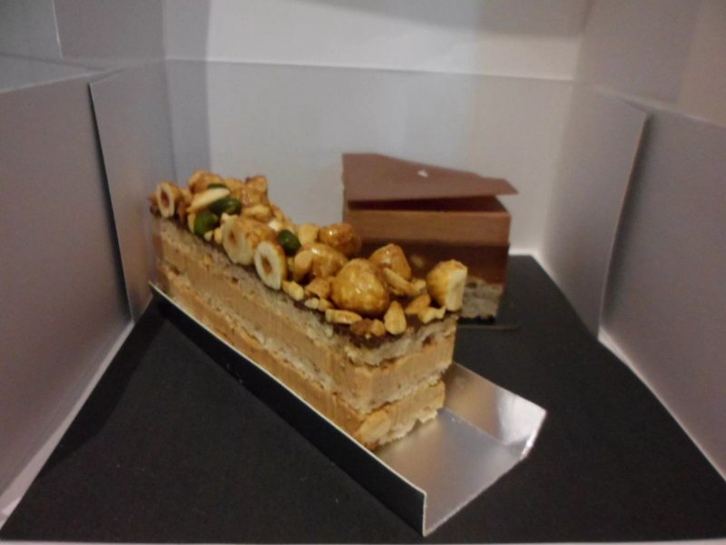 Patisserie Lac