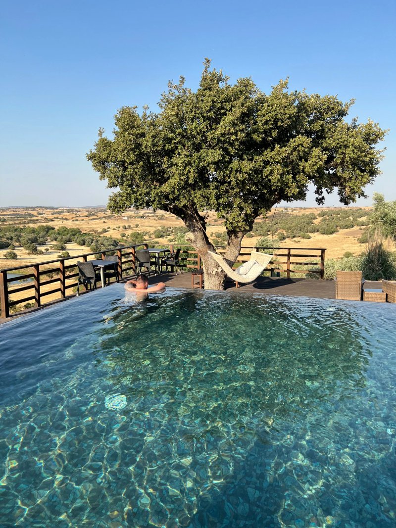 Vistas - Herdade do Zambujal