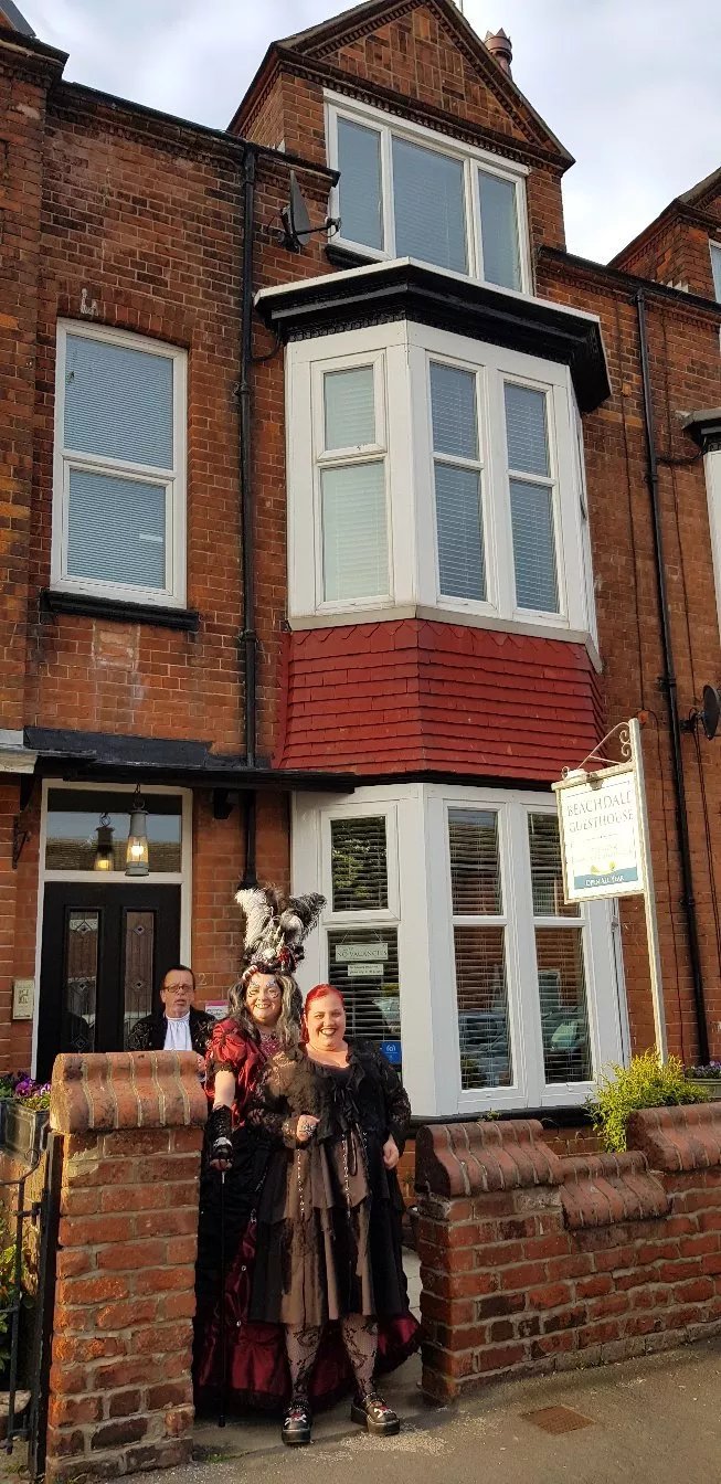 Beachdale Guesthouse Filey