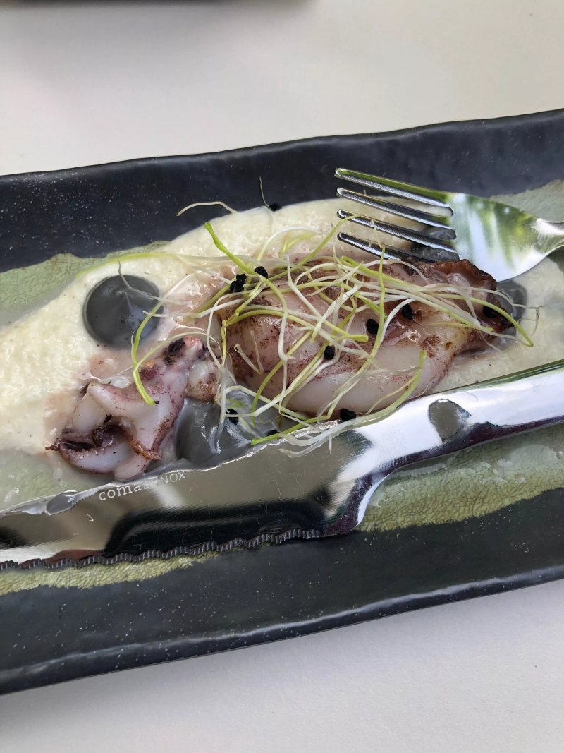 Panema Gastrobar Granada