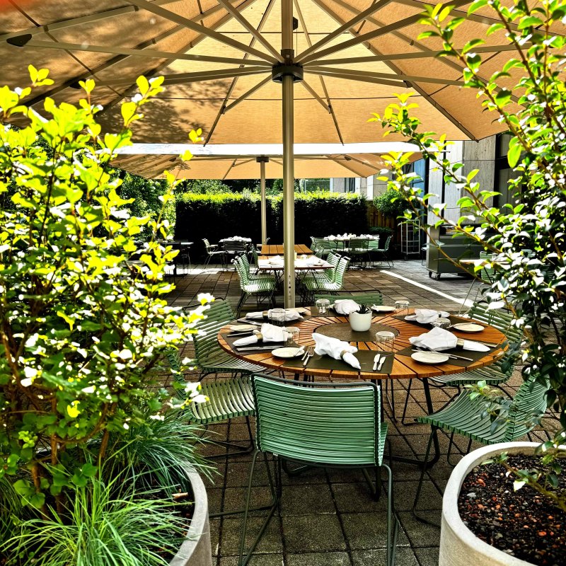 Parkhotel Restaurant